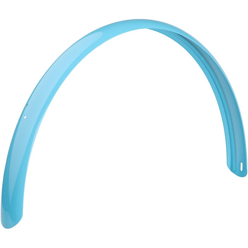Benno Replacement Rear Fender – eJoy 5i Niagara Blue 22+