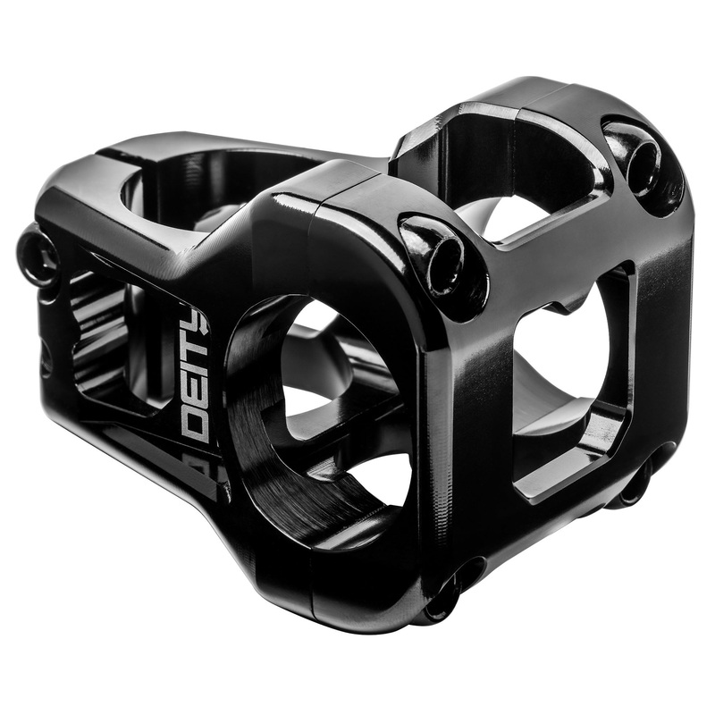 Cavity Stem