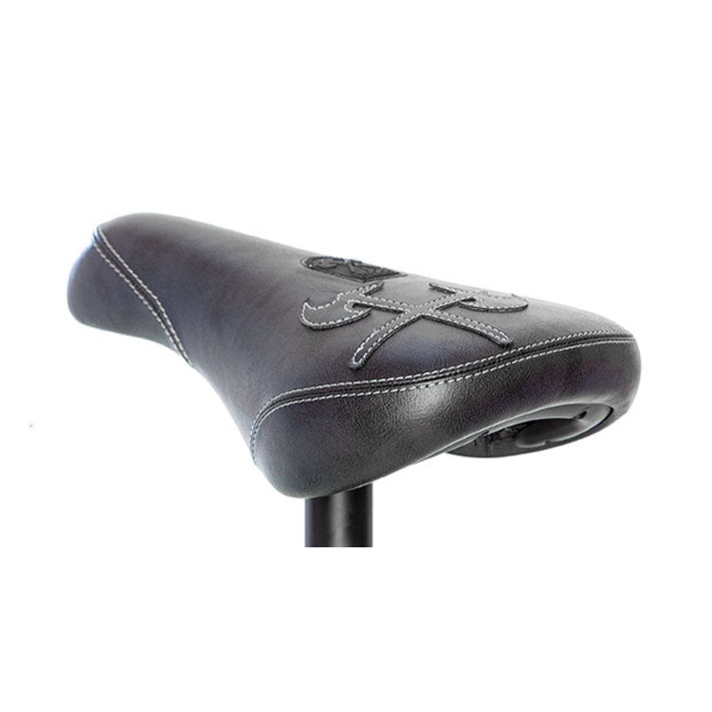 Demolition Axes Tripod Seat – Black