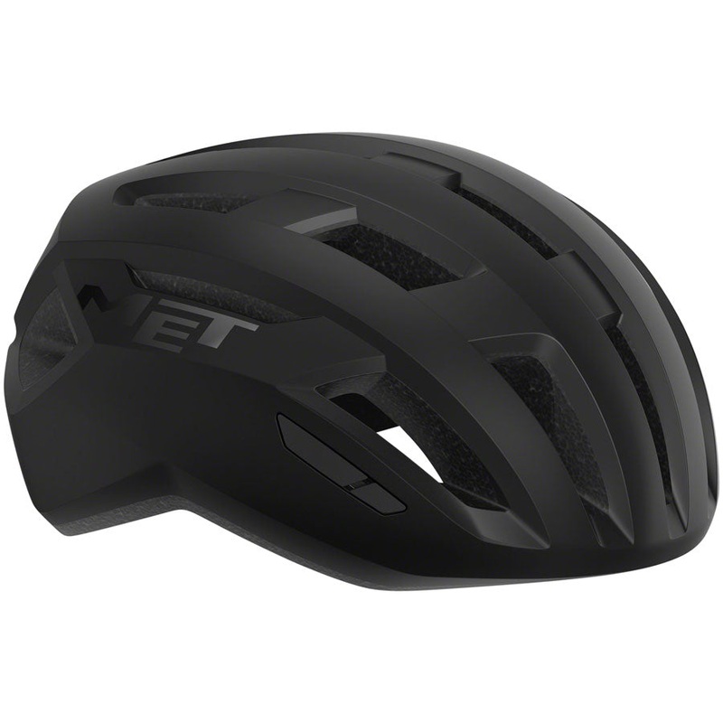 MET Vinci MIPS Helmet – Black Matte Small