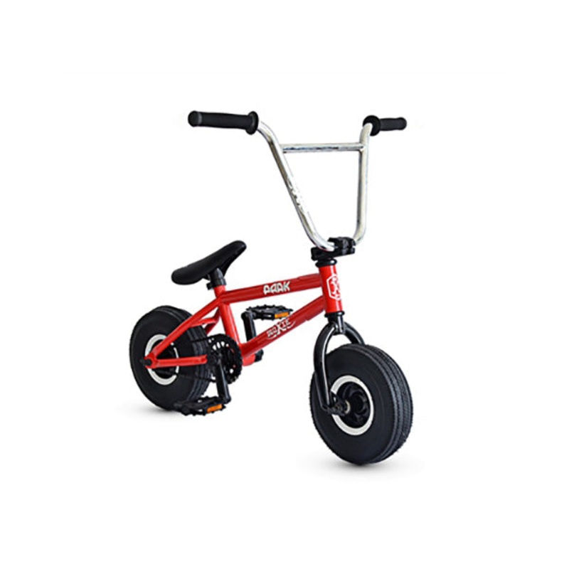 Moxie Mini BMX Bike-Park
