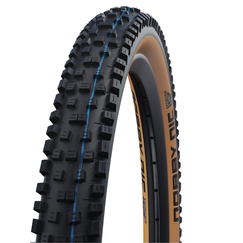 Schwalbe Nobby Nic Tire 29 x 2.4 Mountain Bike Tire