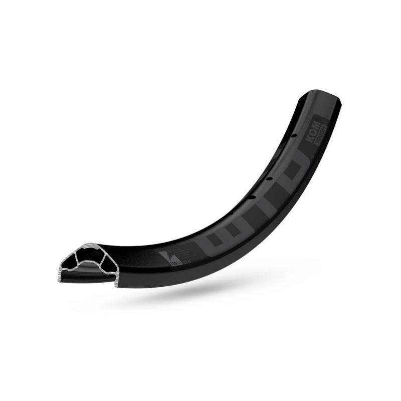 WTB KOM Tough i30 27.5″ TCS 2.0 Rim 32h