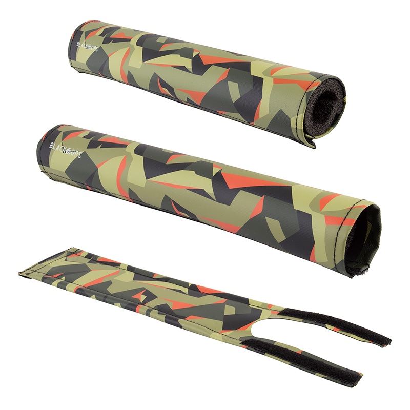 Black Ops Camo Padset