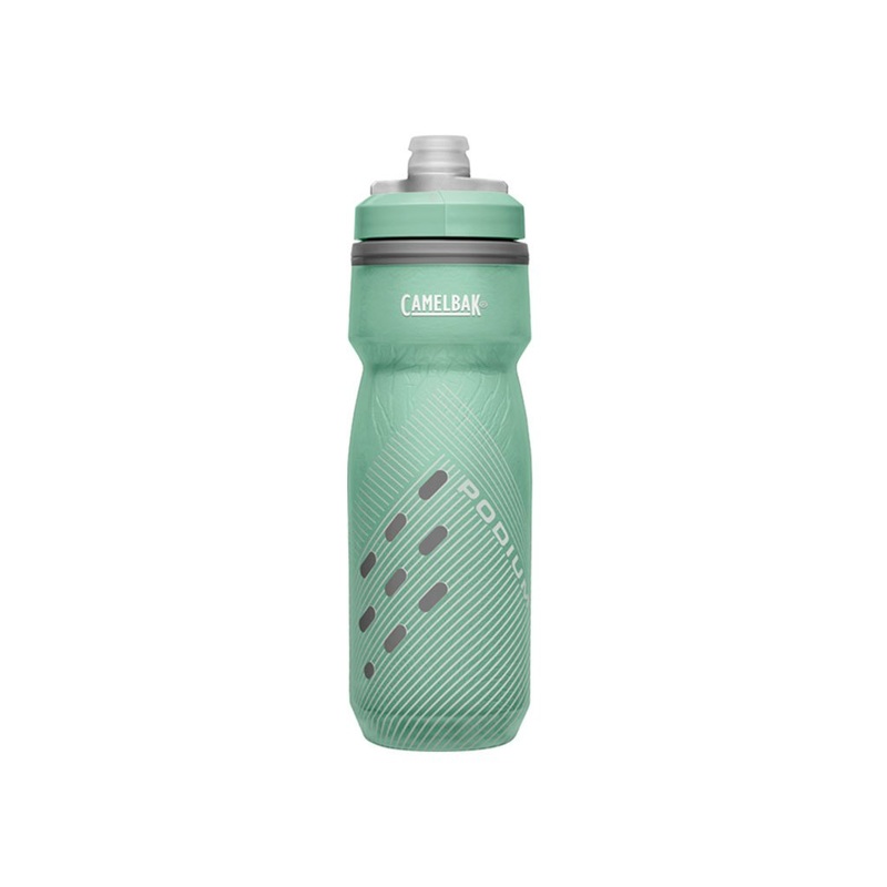 Camelbak Podium Chill Water Bottle – 21oz – Sage Perforated – 2020