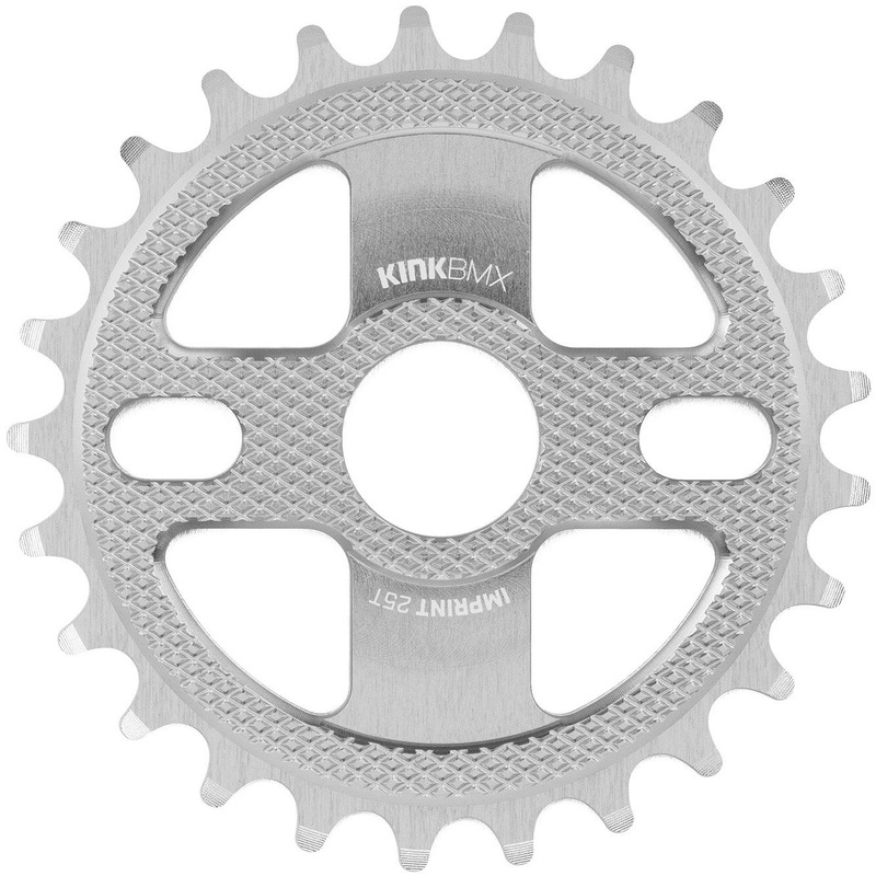 Kink Imprint Sprocket