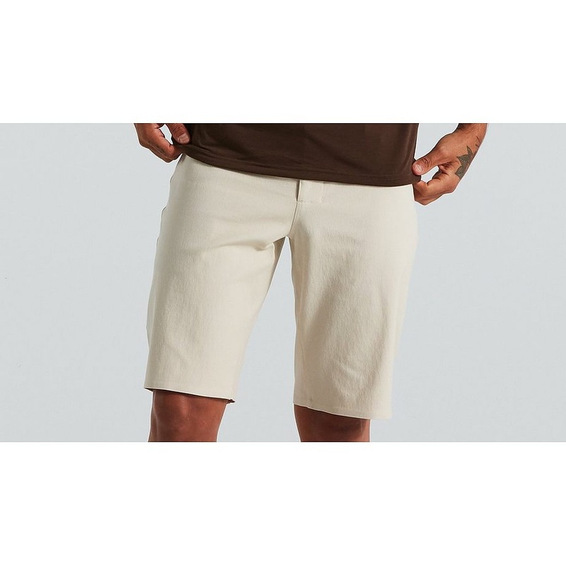 Specialized adv short men white mountains 44