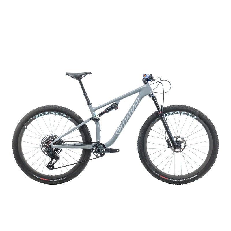 Specialized Epic EVO X0 T-Type AXS Mountain Bike – 2021, Medium