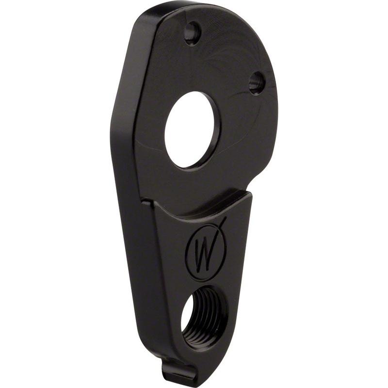 Wheels Manufacturing Derailleur Hanger 280