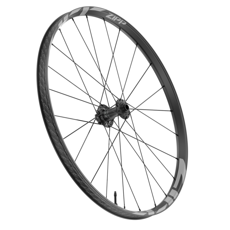 Zipp AM 1Zero Hitop S 29 6-Bolt 15 x 110 Boost Front Wheel
