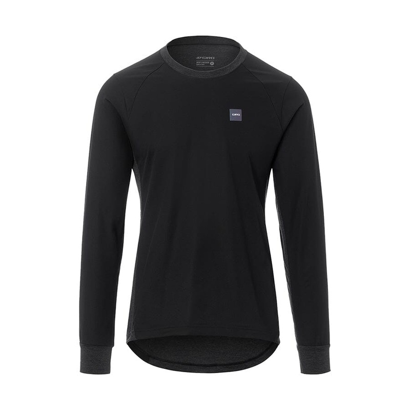 Giro Men’s Roust Long Sleeve Wind Jersey