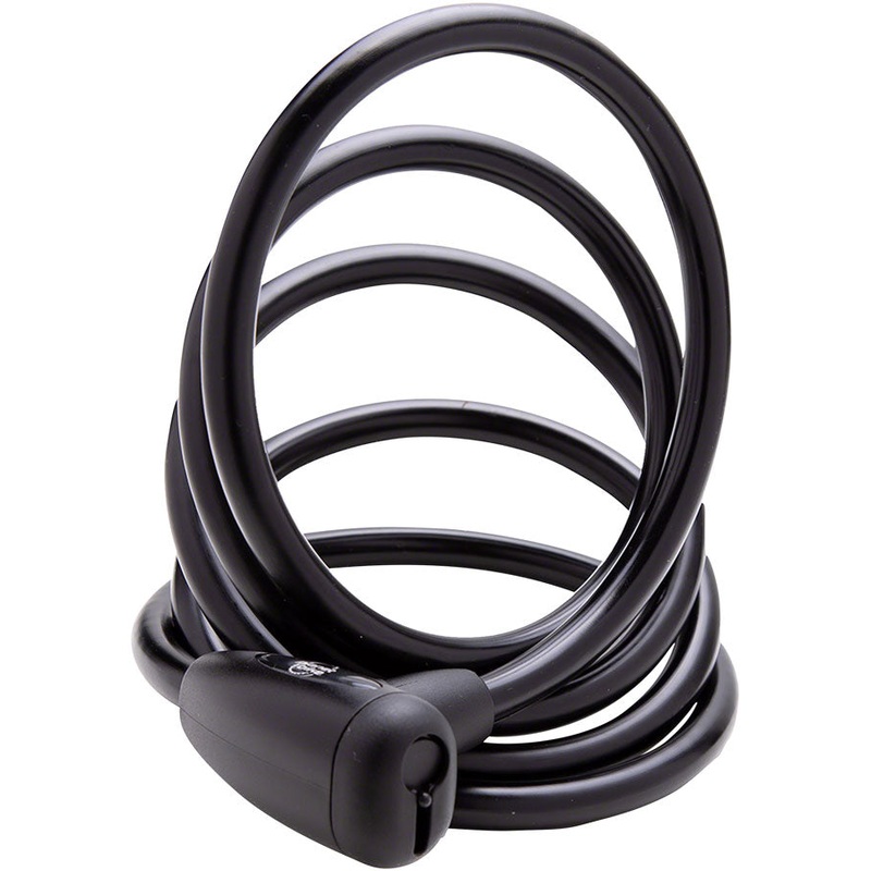 Planet Bike Day Tripper Cable Lock Cable Lock – Keyed