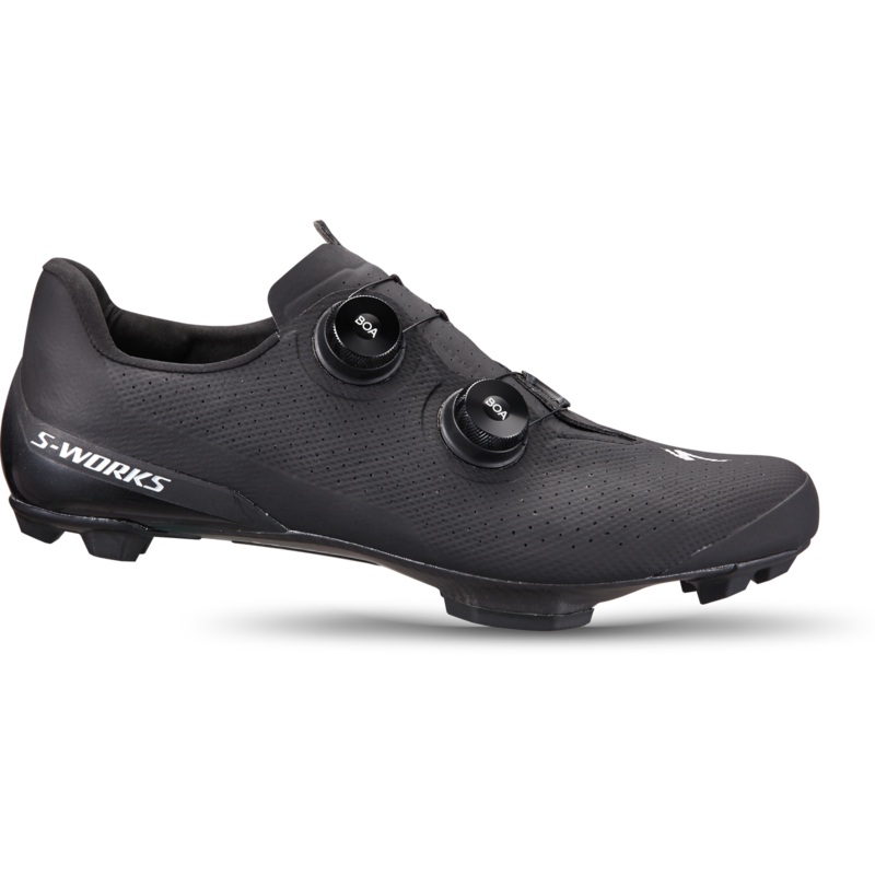 Specialized S-Works recon shoe black 45