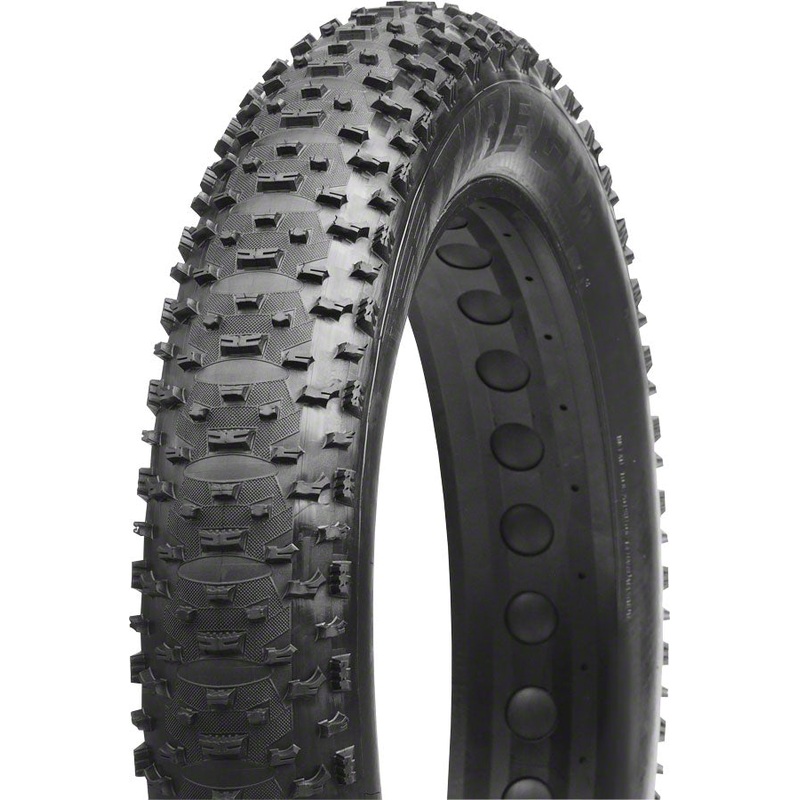Vee Tire Co. Snowshoe 2XL Tire – 26 x 5.05″