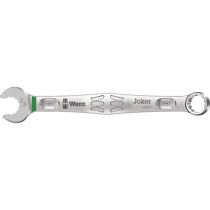 Wera 6003 Joker Combination Wrench – 9mm