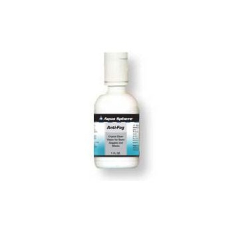 Aqua Sphere Anti-Fog Soultion