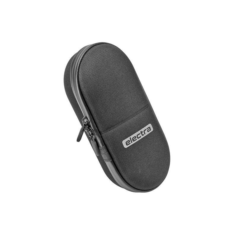 Bag Electra Small Frame Bag Black