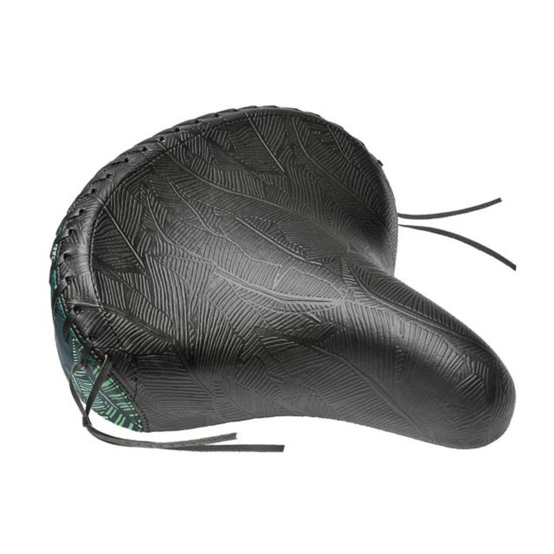 Bali Elastomer Saddle