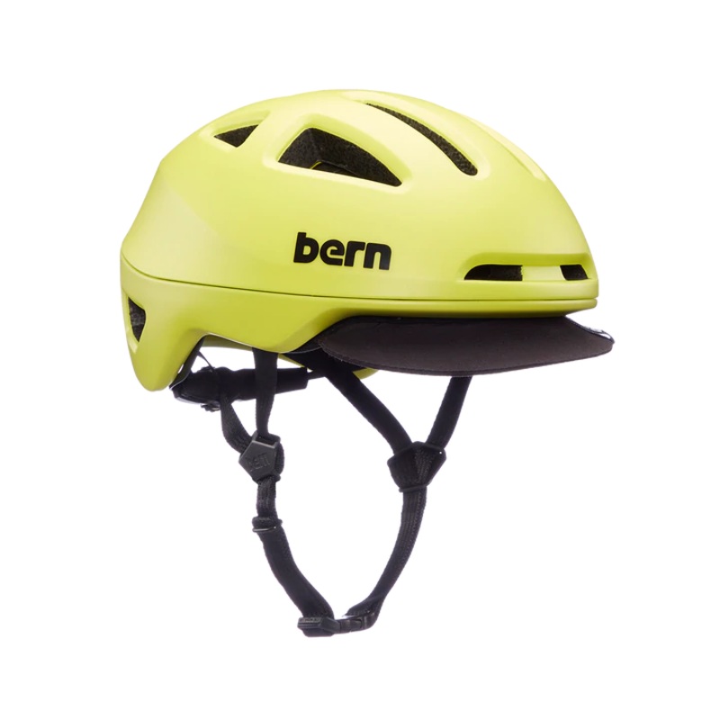Bern Major MIPS Helmet – Matt Lime