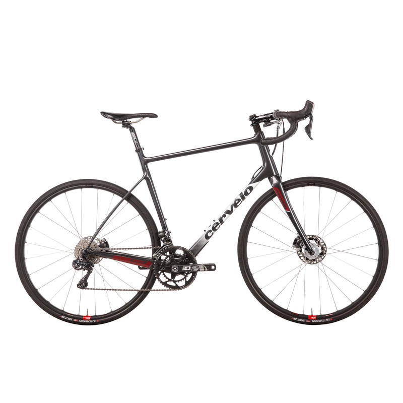 Cervlo C3 Ultegra Di2 Road Bike – 2016, 58cm