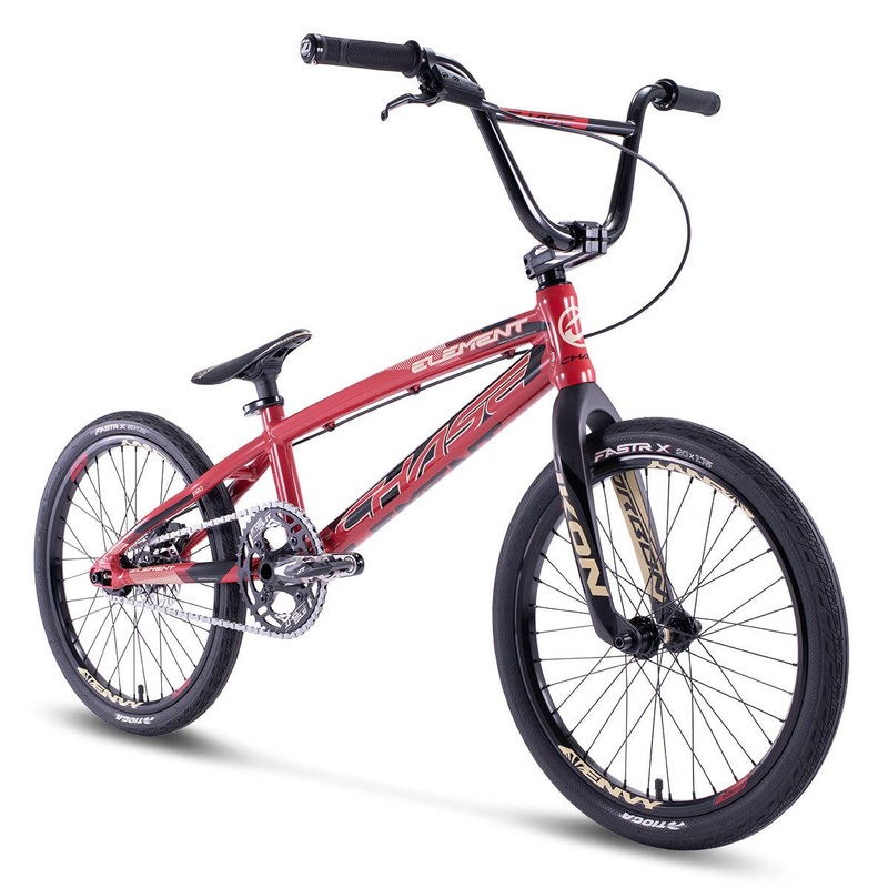Chase Element Pro XL Bike