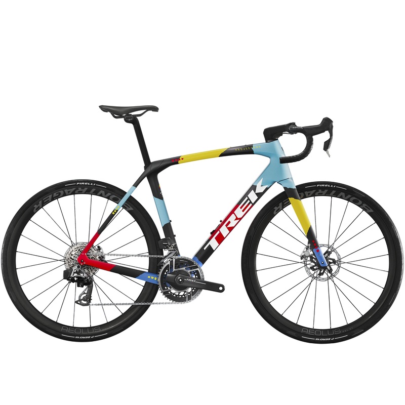 Domane SLR 9 AXS 54 Classics Team Replica