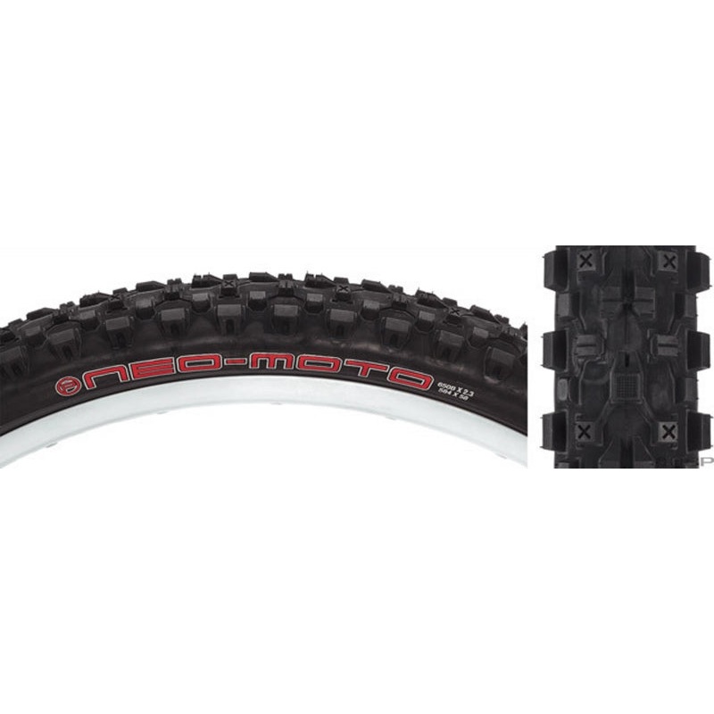 NeoMoto 27.5×2.3 Standard Tire