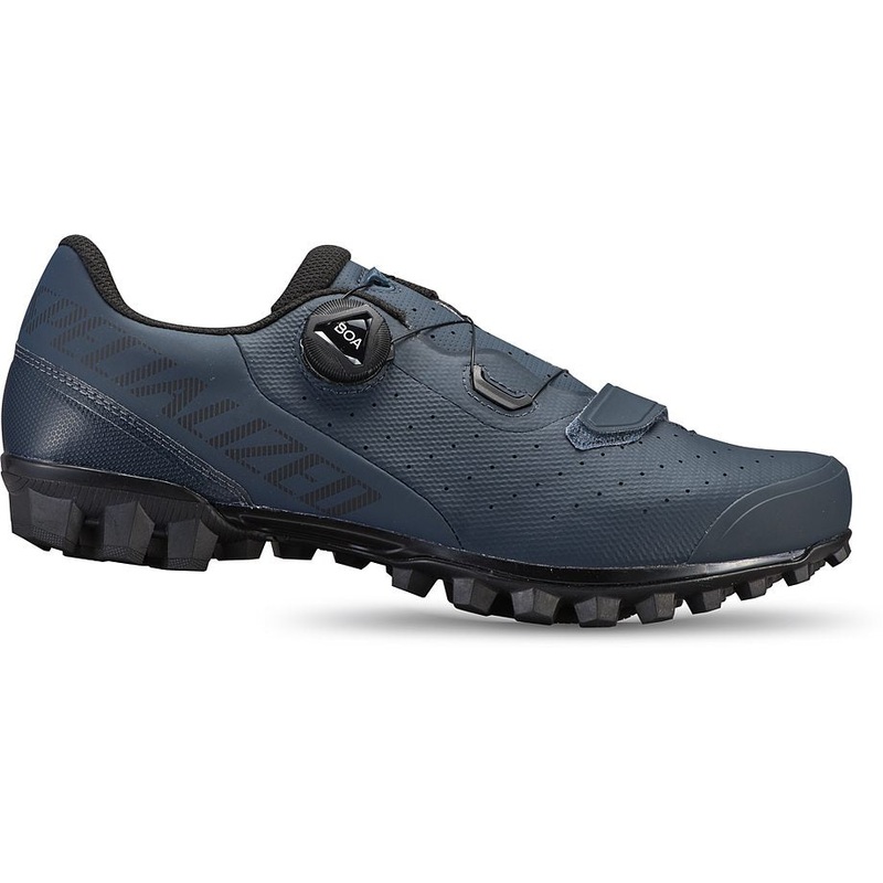 Specialized recon 2.0 cast blue/cast battleship 48