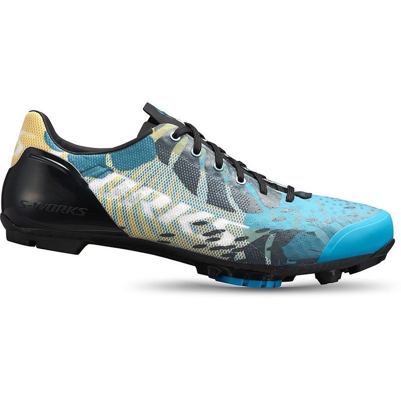 Specialized S-Works recon lace aloha 38