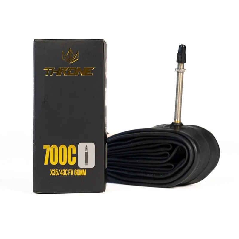 Throne – Tube – 700C x35/43C FV 60MM