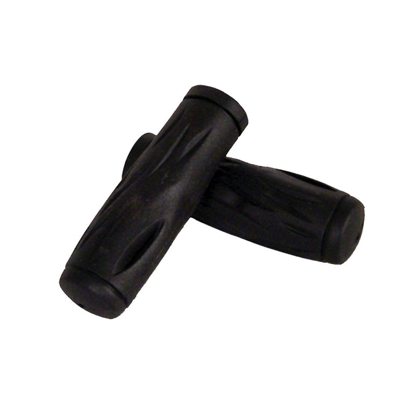 Attivo D2 Grips – Black