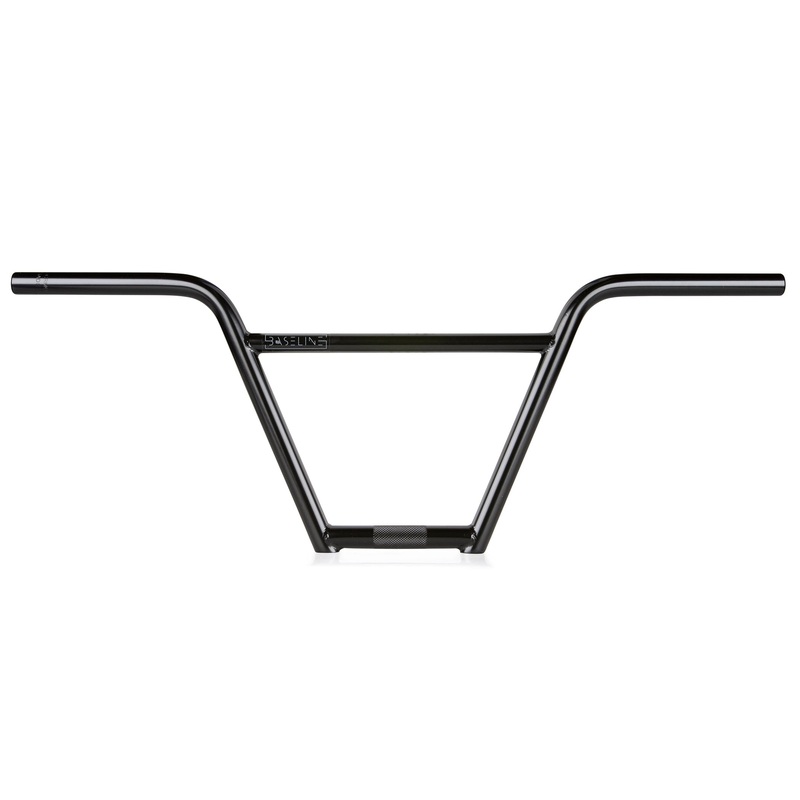 Baseline 4pc Bars