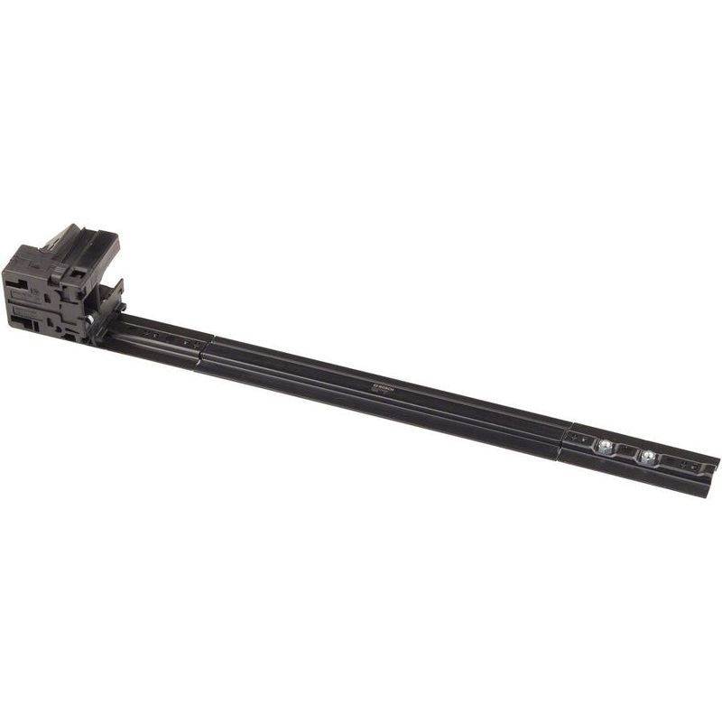 Bosch Battery Holder For CompactTube 400 Horizontal – Removal With Key
