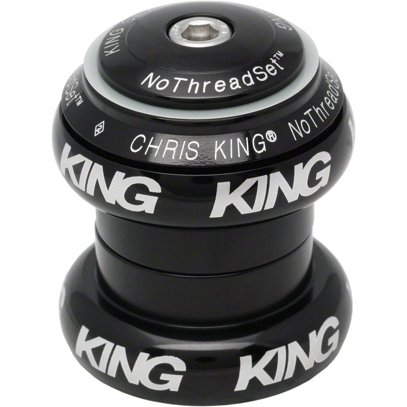 Chris King NoThreadset Bold Headset 1-1/8″