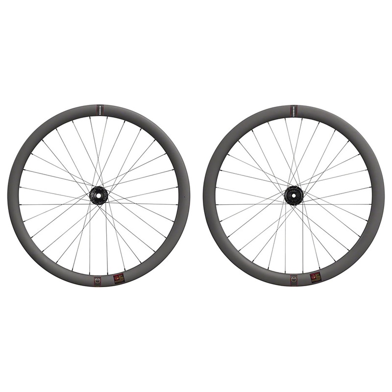 Reserve 40/44 GR Carbon Tubeless 700c Wheelset