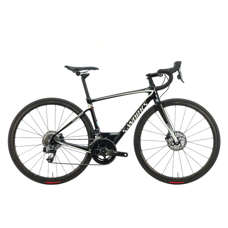 Specialized S-Works Roubaix Road Bike – 2018, 49cm