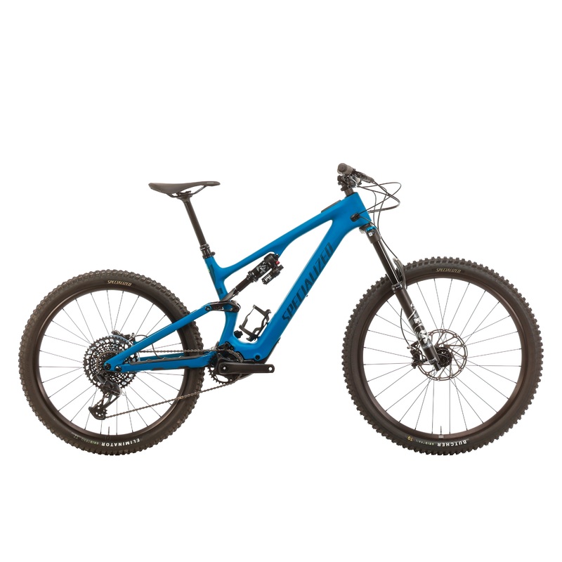 Specialized Turbo Levo SL Comp Carbon Mountain Bike – 2023, S4