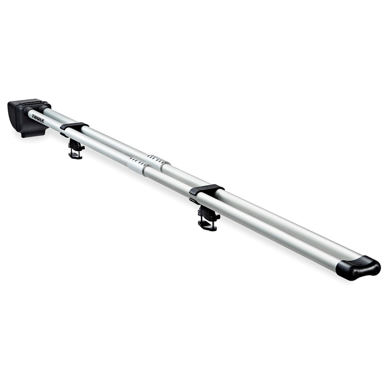 Thule Rod Vault 2: Secure and Convenient Rod Storage Solution
