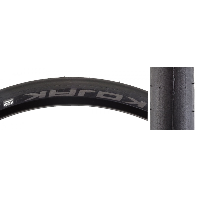 Tire Swb Kojak 26X2.0 Perf R-Guard Black/Bsk Sp-Grip Wire (L)