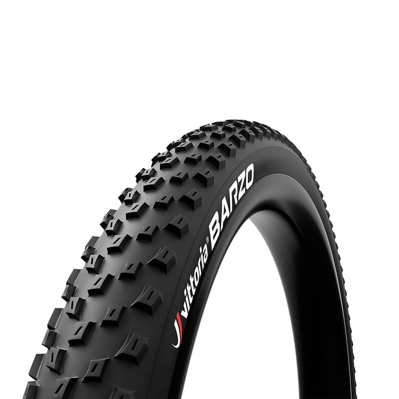 Vittoria Barzo G2.0 Tire TLR/TNT 29×2.6 Anth/Blk