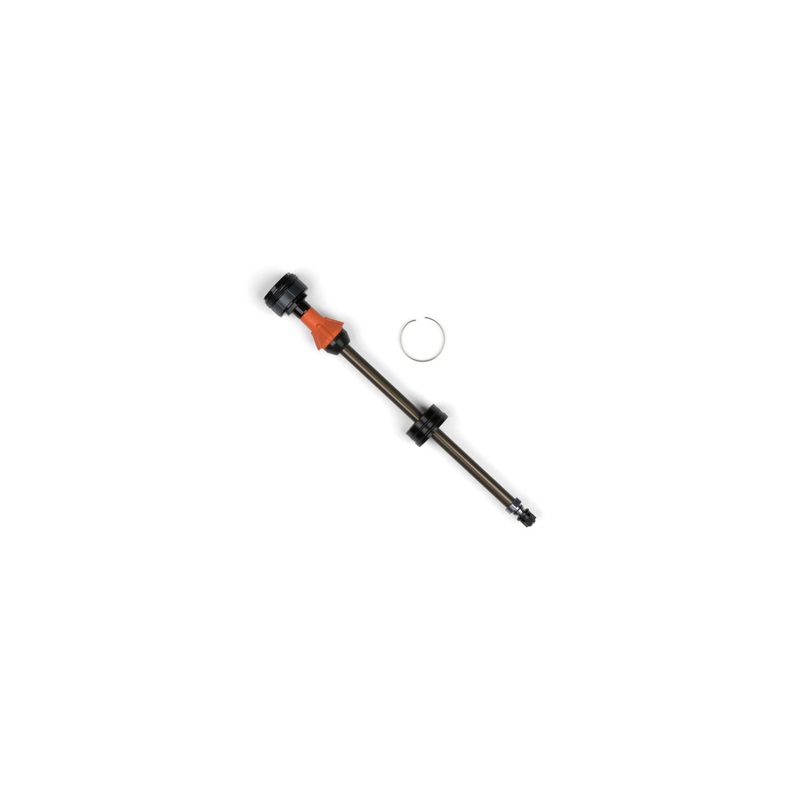 2026 36 160mm, FLOAT NA 3, 1.287″ Bore, Two-Piece Neg Plate, Air Shaft Assembly