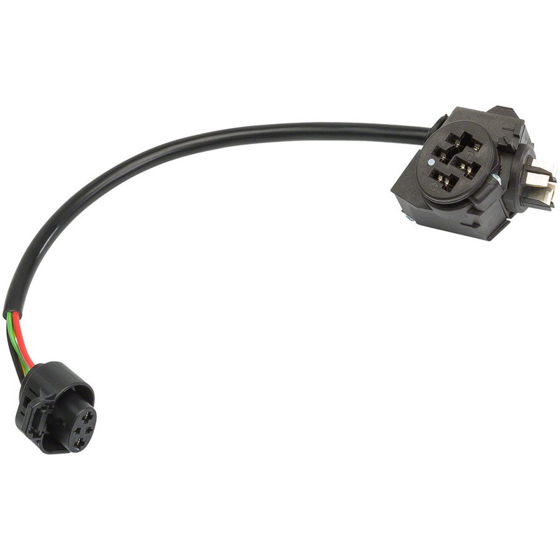 Bosch Powerpack Frame Battery Cable – 220mm, (BCH214)