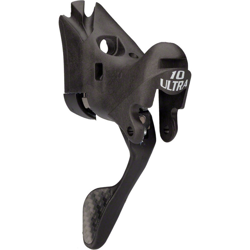 Campagnolo Record Ergopower 10s Right Lever Body Assembly