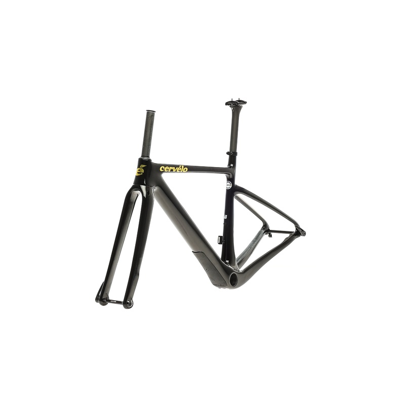 Cervelo Aspero 48cm Frameset – 2021
