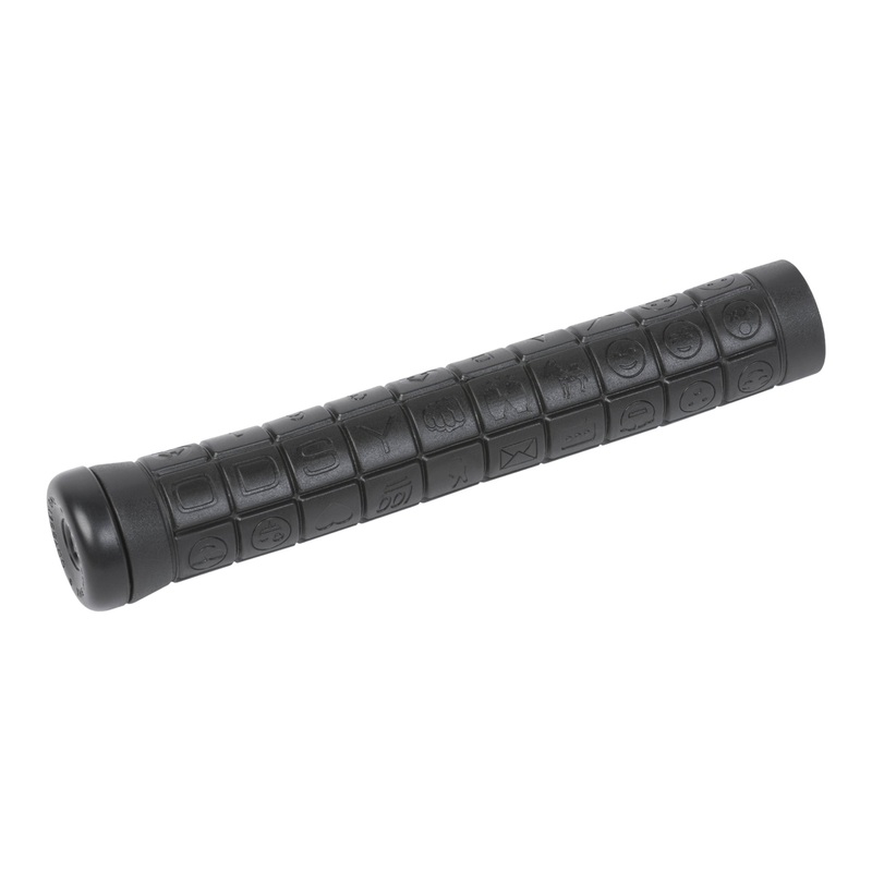 Odyssey Keyboard v2 Grip (Black)
