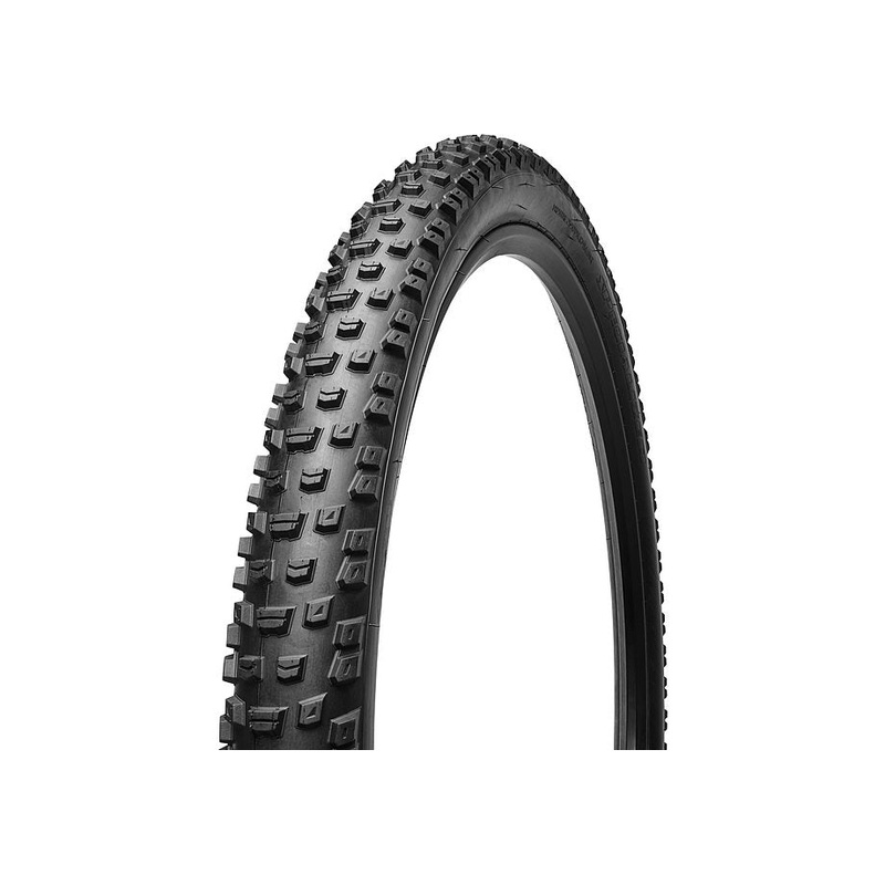 Specialized ground control black 27.5/650bx2.1