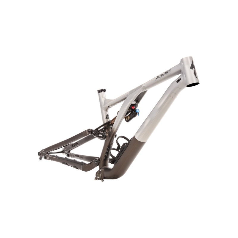 Specialized Stumpjumper EVO Elite Alloy S5 Frame – 2022