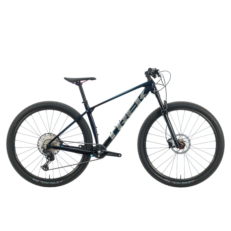 Trek Procaliber 9.6 Mountain Bike – 2023, Med/Large