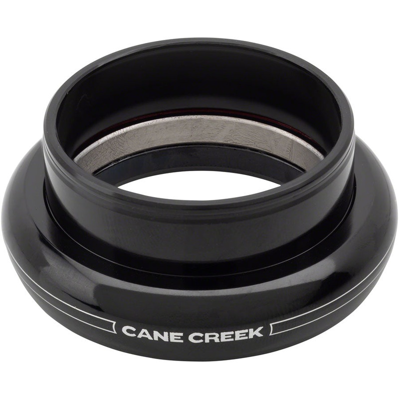 110 EC44/40 Conversion Lower Headset Black