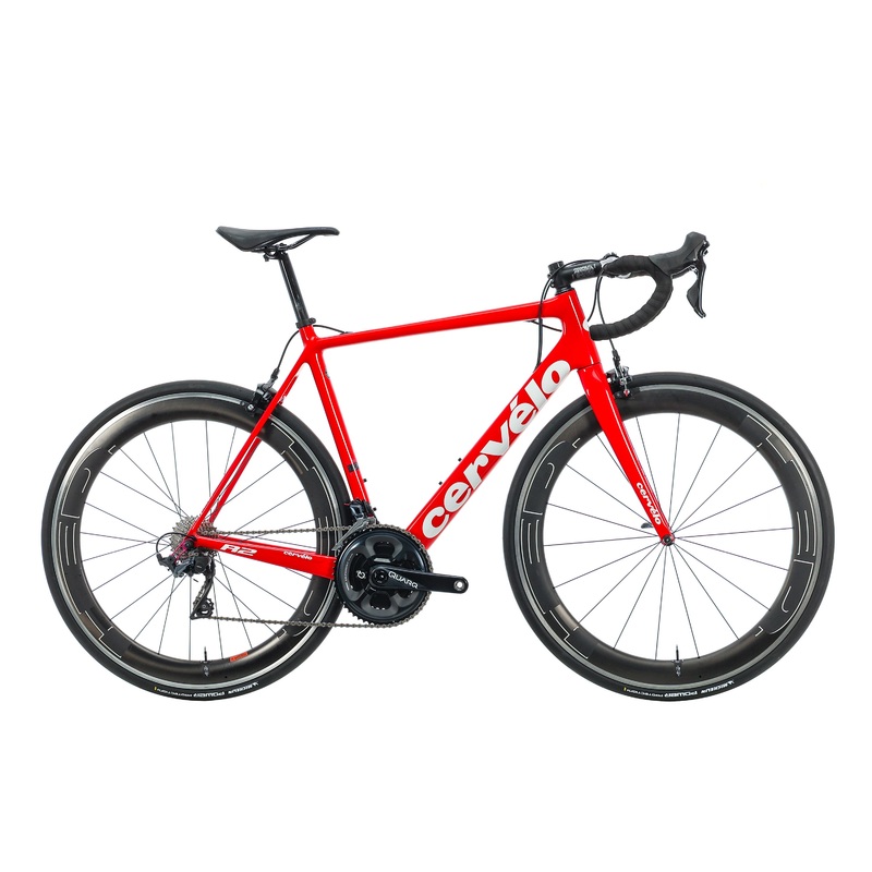 Cervelo R2 Road Bike – 2017, 56cm
